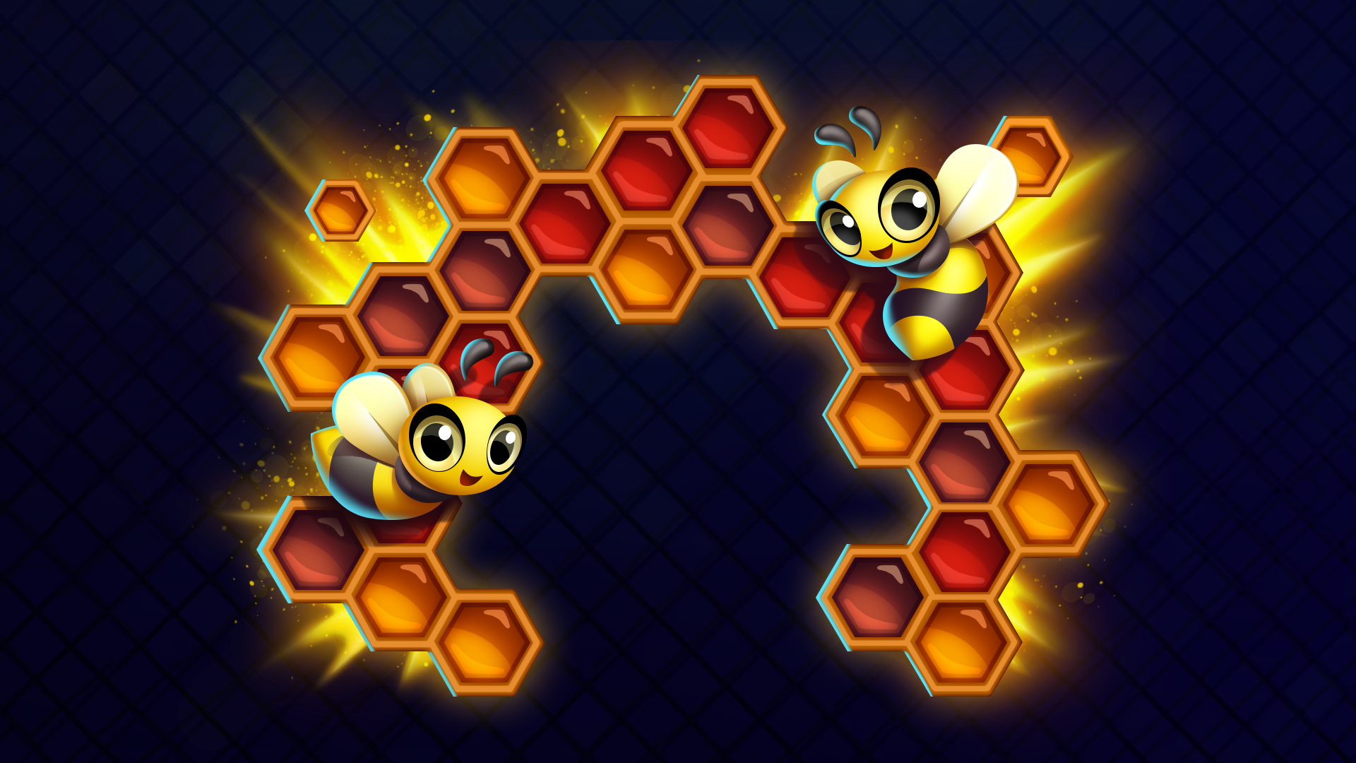 Treasures: Harvest — 4