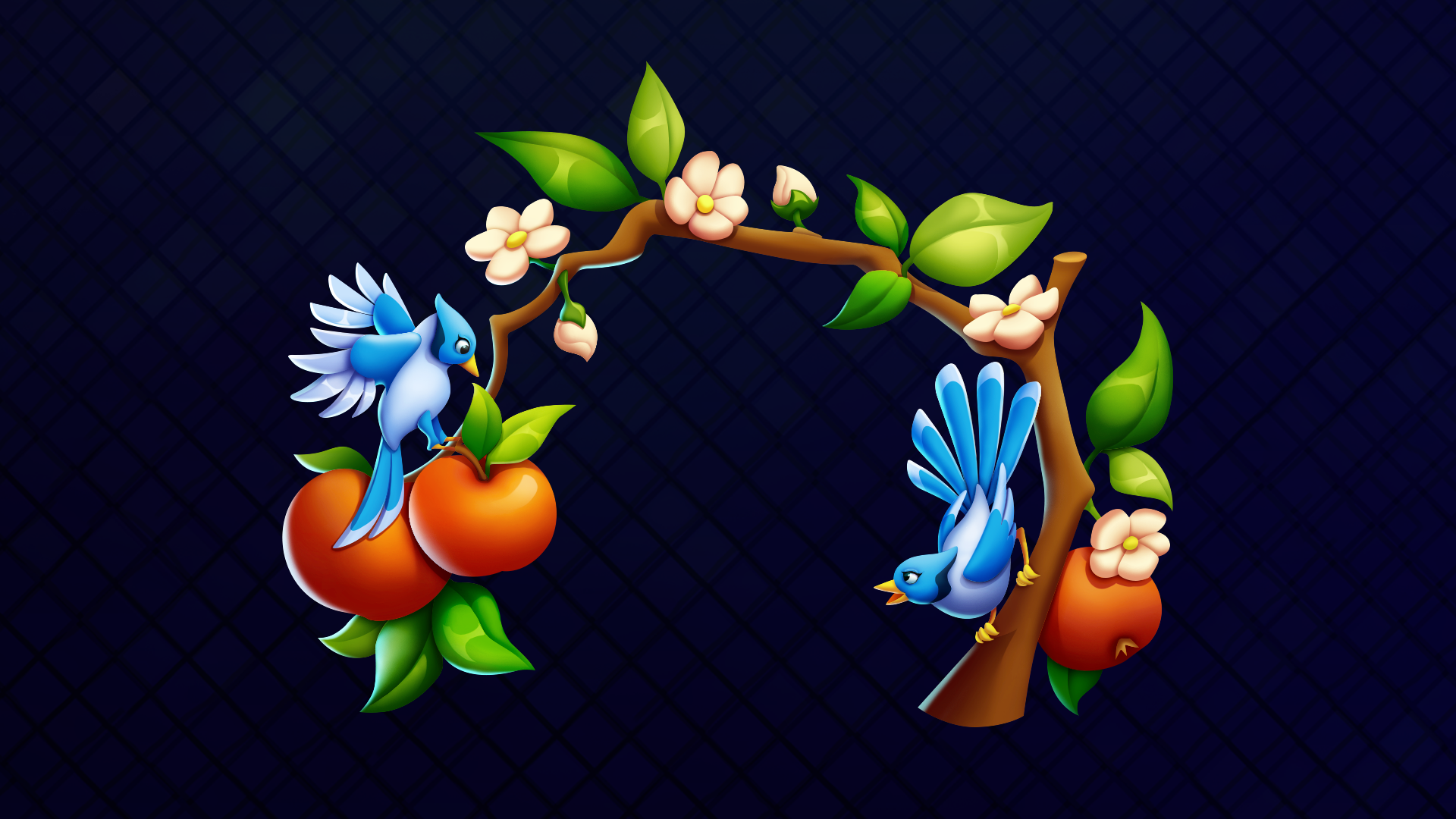 Treasures: Harvest — 7